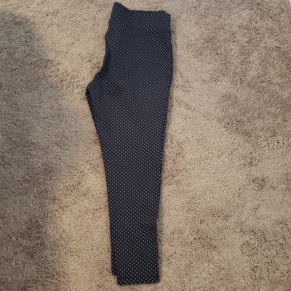 LOFT leggings